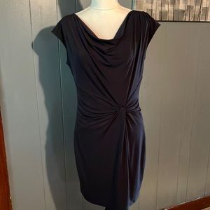 Michael Micheal Kors black size medium dress